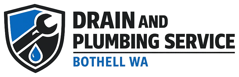 Drain and Plumbing Service Bothell WA logo